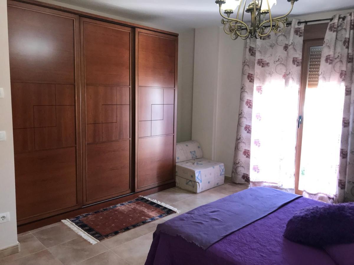 Lacasadeyolandayedu Медина дел Кампо Екстериор снимка